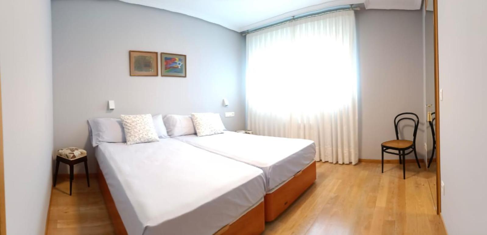 Apartamento Bergantin Habana Vut Ribadesella Exterior photo